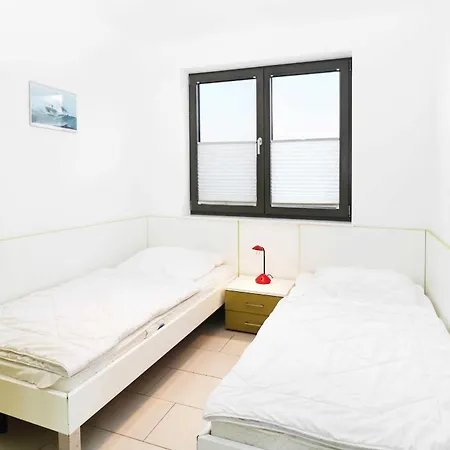 Leuchtfeuer 6/rodi Apartment *